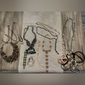 Costume Jewelry